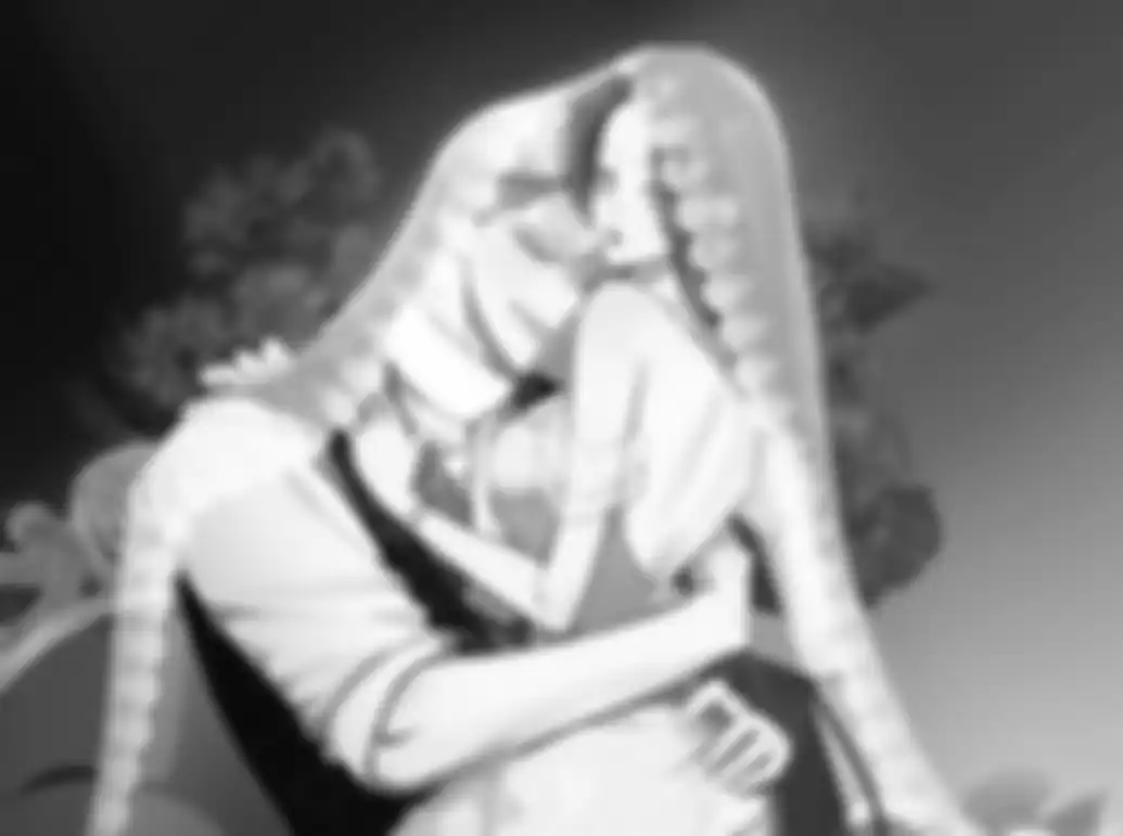 Я - первая любовь пасынка