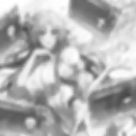 Мой горячий гарем стал холоден ко мне!