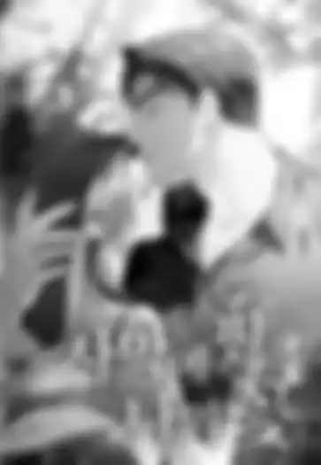 Мой цветок, распустившийся в пустыне