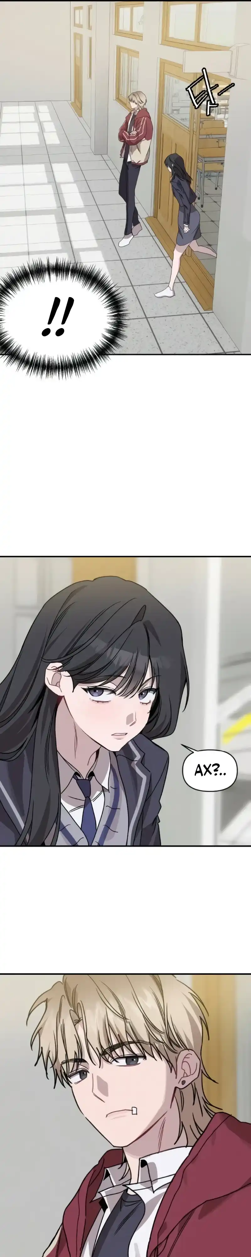 Страница 19 главы 3.00 - Богиня удачи