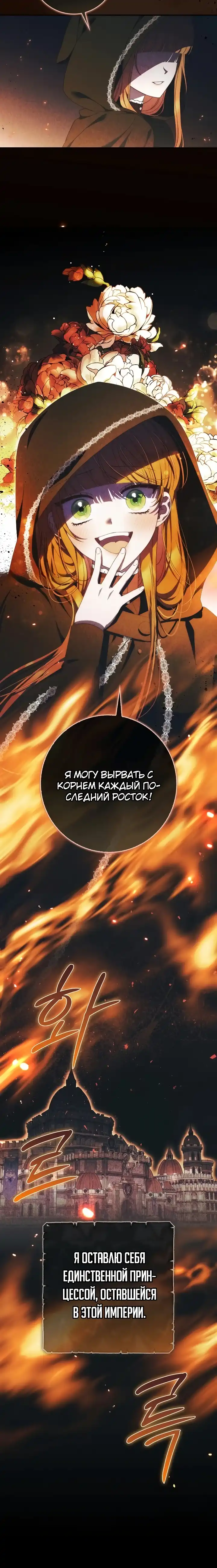 Страница 16 главы 14.00 - Брачная афера императора