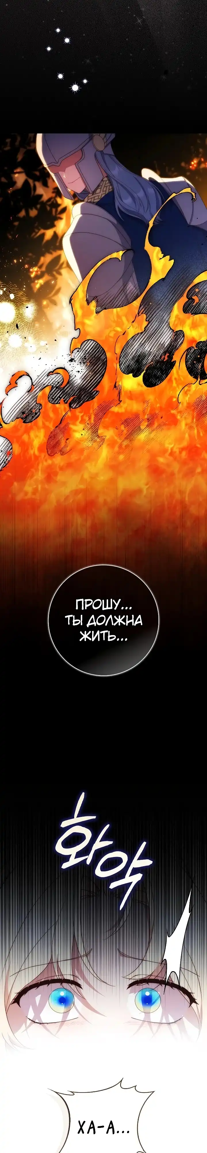 Страница 13 главы 8.00 - Брачная афера императора