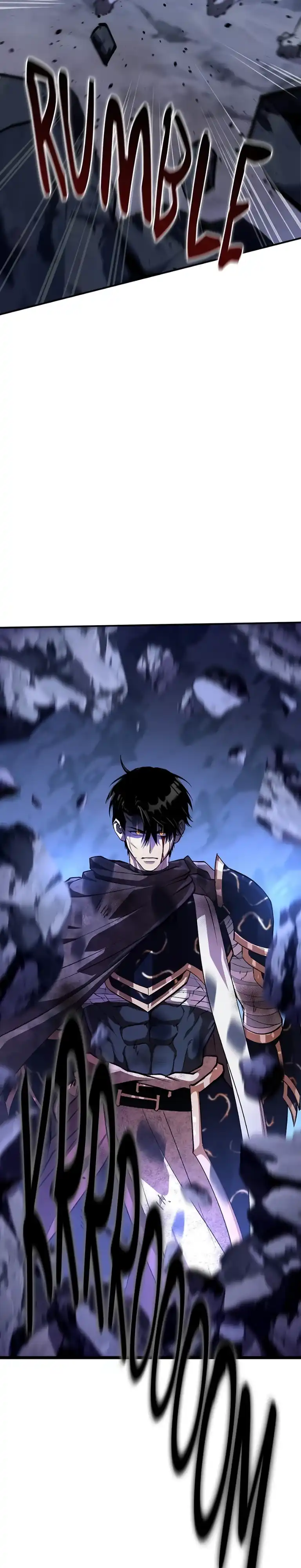 Страница 2 главы 13.00 - Бросивший вызов Падению