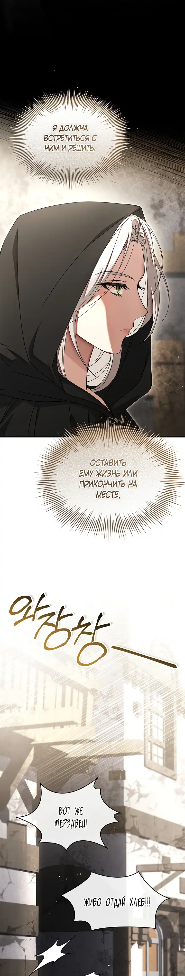 Страница 13 главы 17.00 - Корону, которую я заберу у тебя