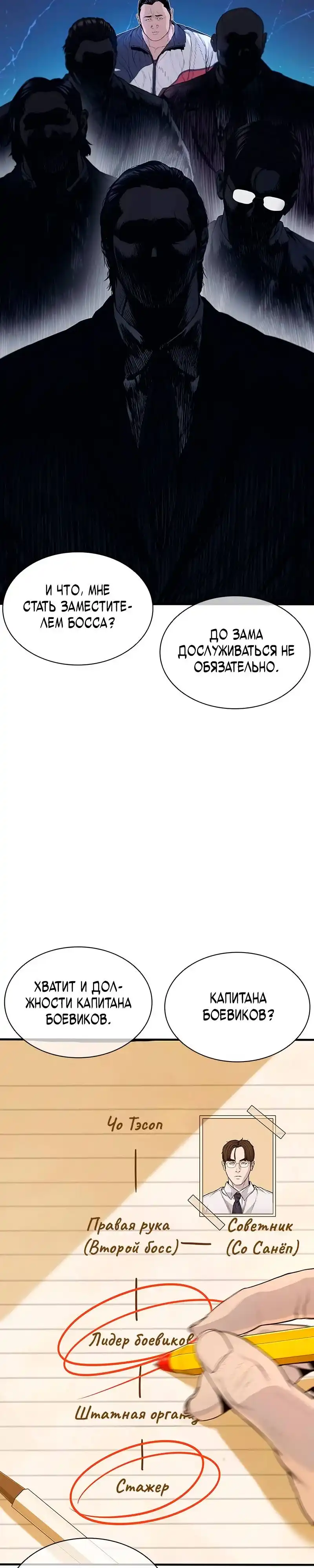 Страница 4 главы 2.00 - криминальный город 0