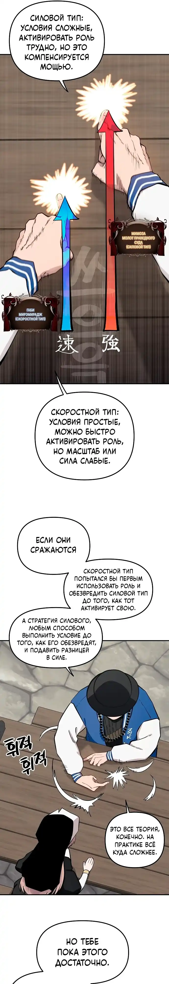 Страница 20 главы 14.00 - Мимоза