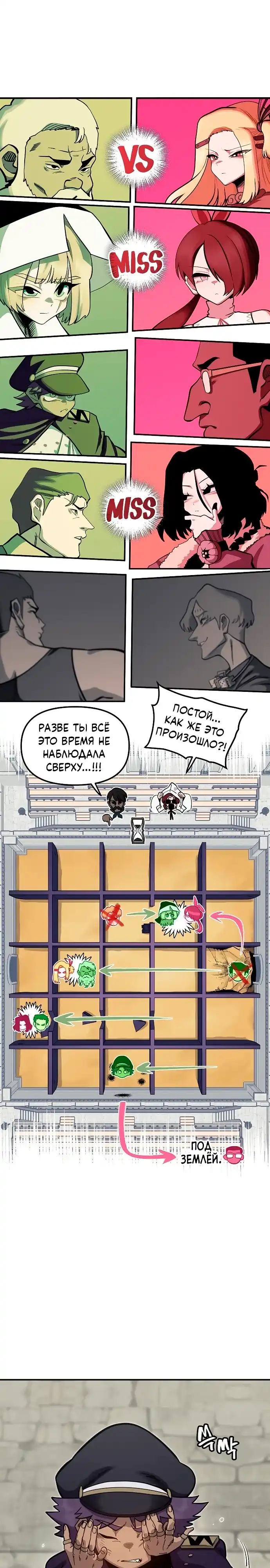 Страница 1 главы 51.00 - Мимоза