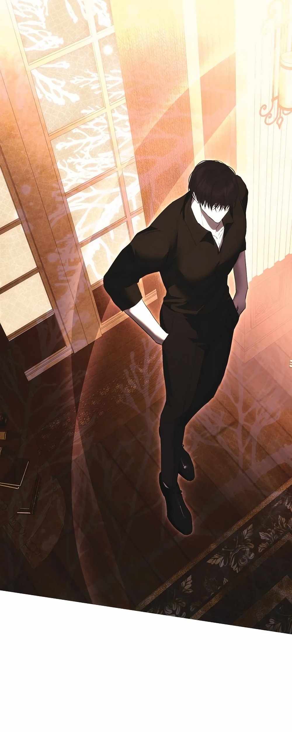 Страница 53 главы 46.00 - Научи меня желать