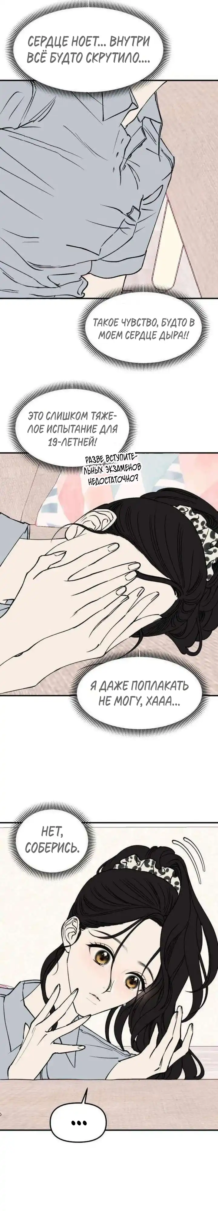 Страница 14 главы 12.00 - Обучение совести