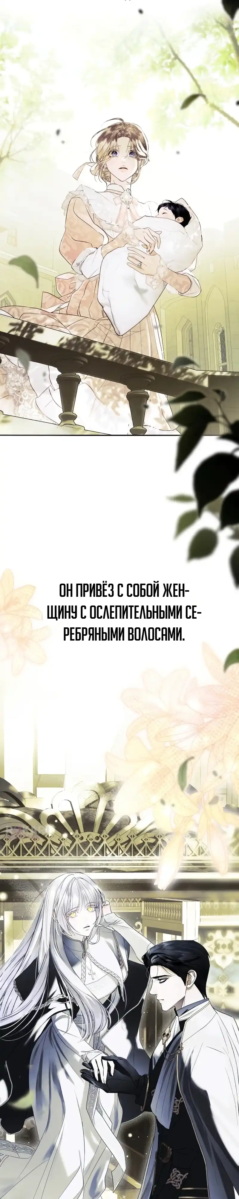 Страница 39 главы 1.00 - От Герцога мне нужен только ребёнок