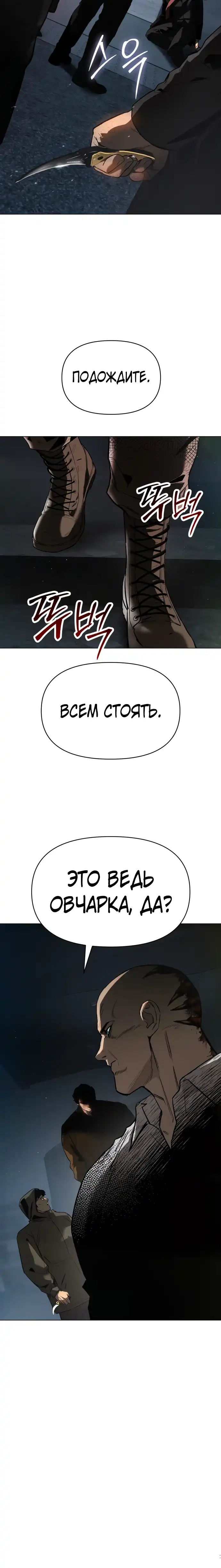 Страница 34 главы 10.00 - Овчарка