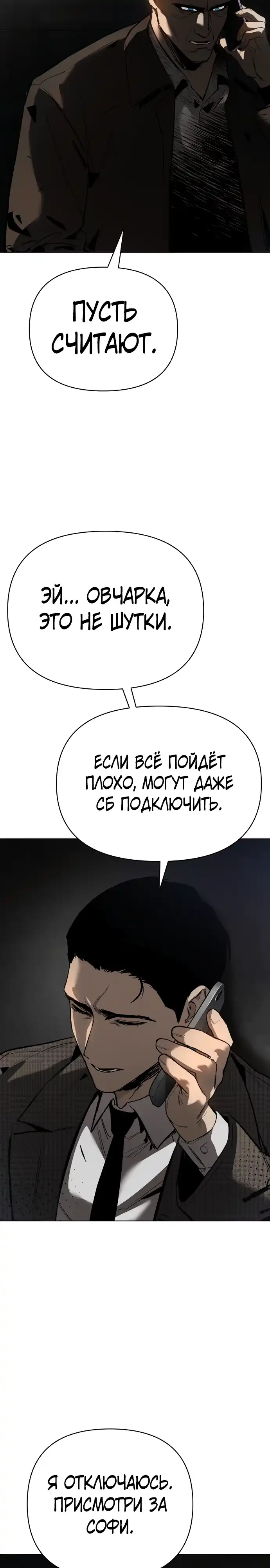 Страница 14 главы 13.00 - Овчарка