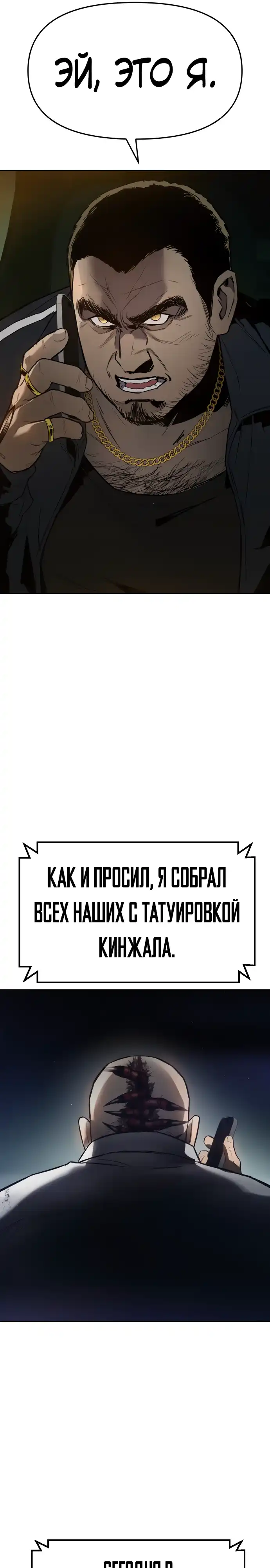 Страница 33 главы 2.00 - Овчарка