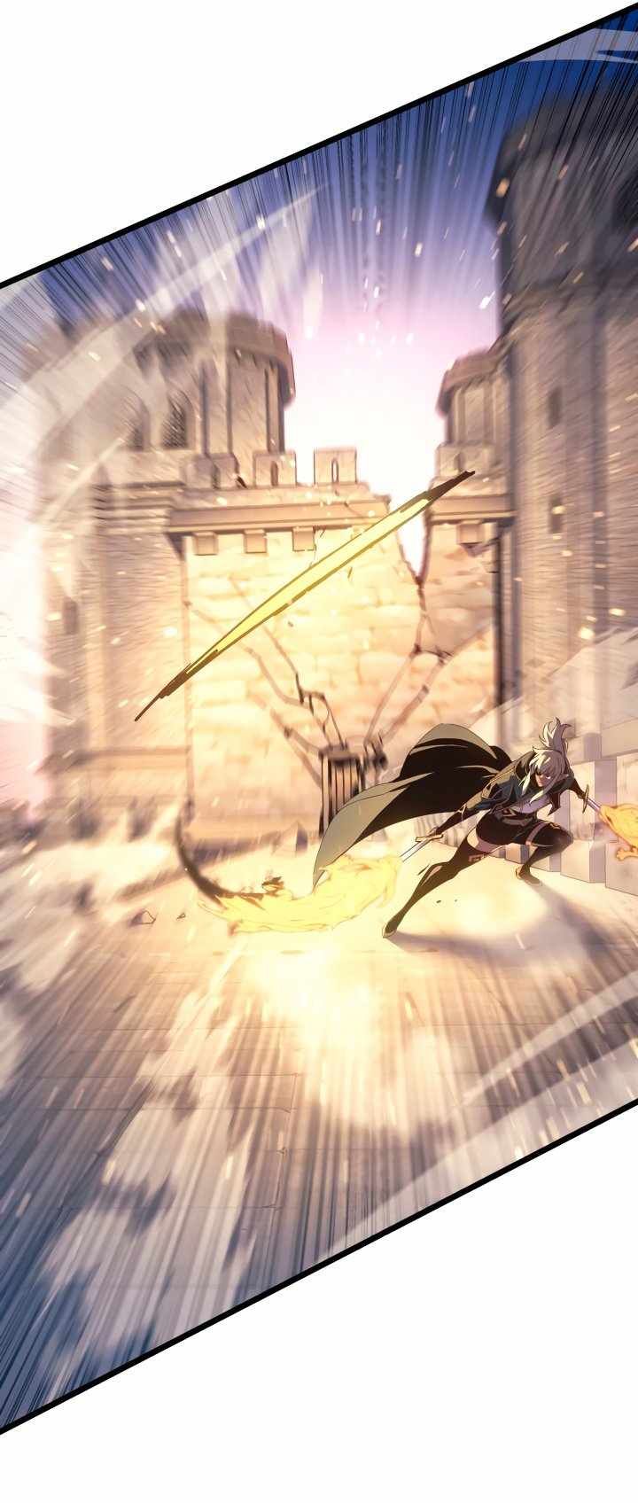 Страница 41 главы 80.00 - Реинкарнация неудержимого короля