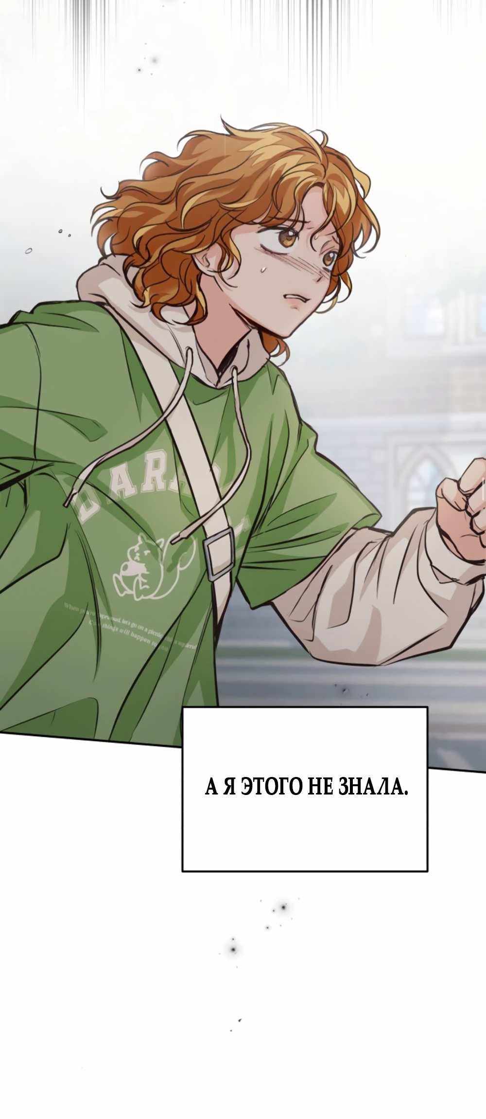 Страница 42 главы 21.00 - Совершенство — наше всё!