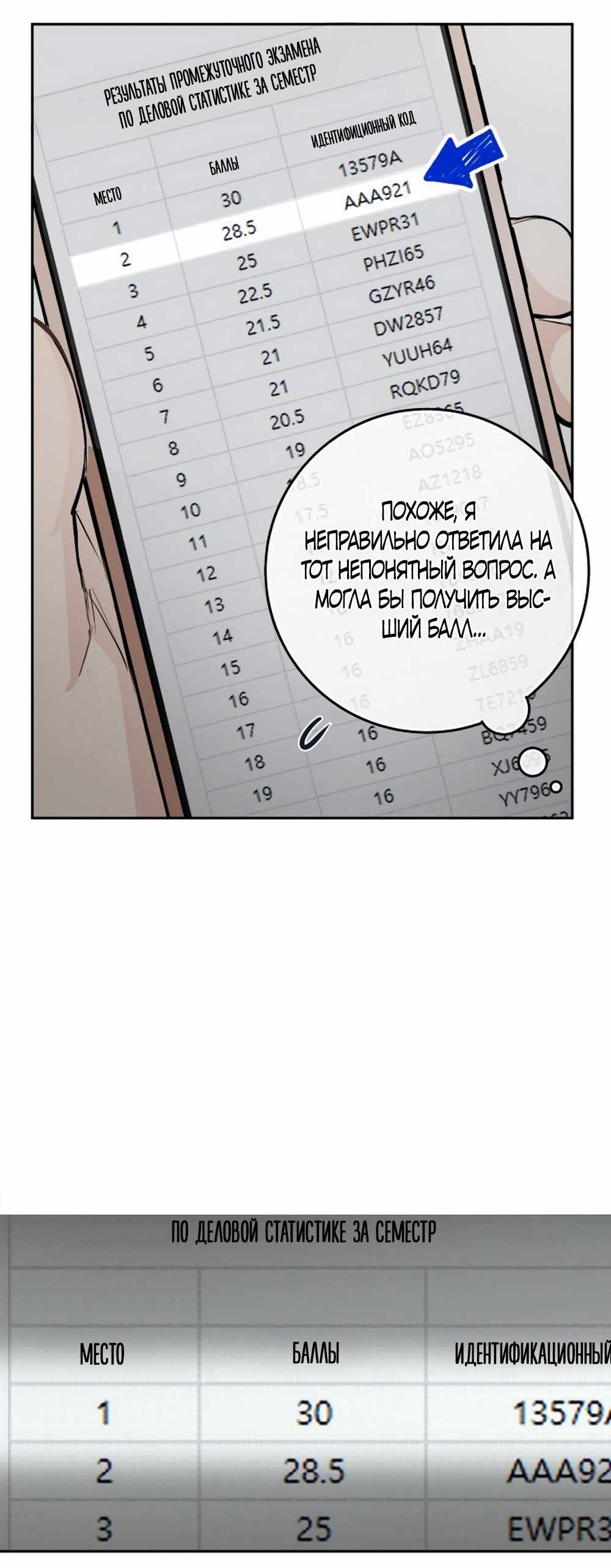 Страница 2727 главы 27.00 - Совершенство — наше всё!