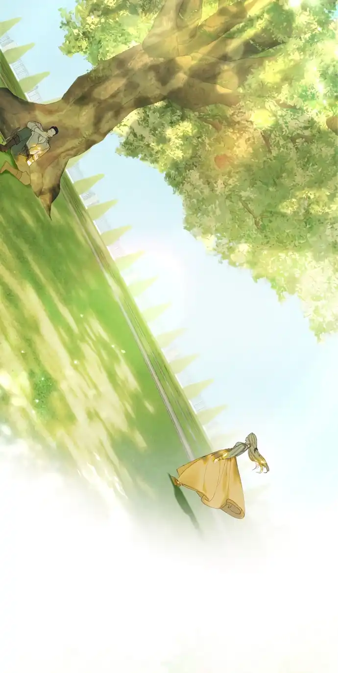 Страница 2 главы 2.00 - В саду мая