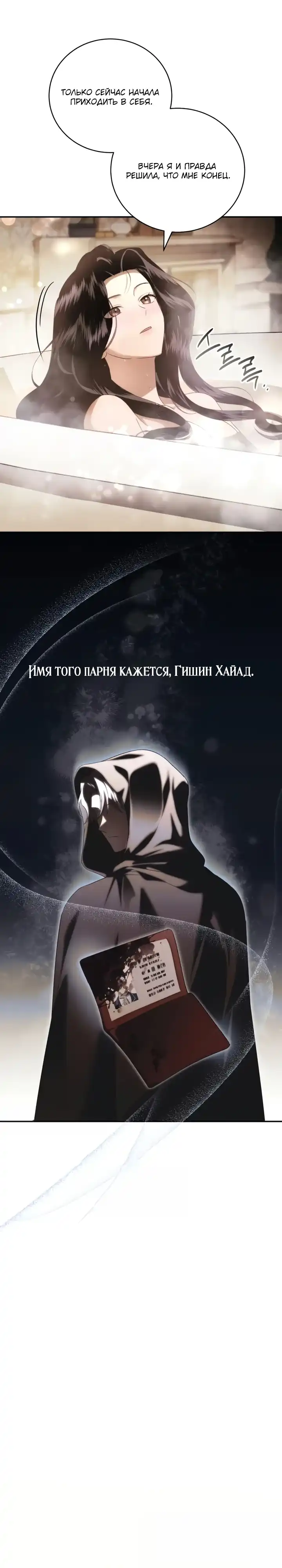 Страница 27 главы 2.00 - Воровка мужей