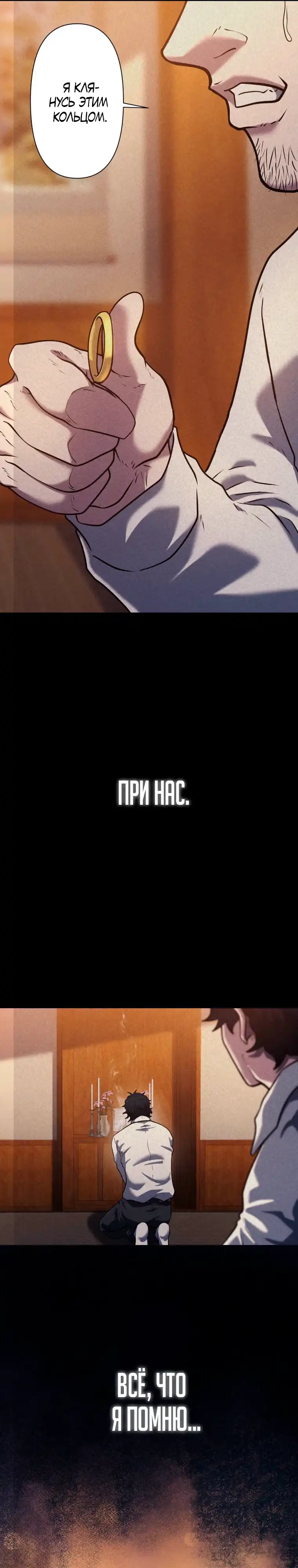 Страница 24 главы 7.00 - Все мои навыки - краденые