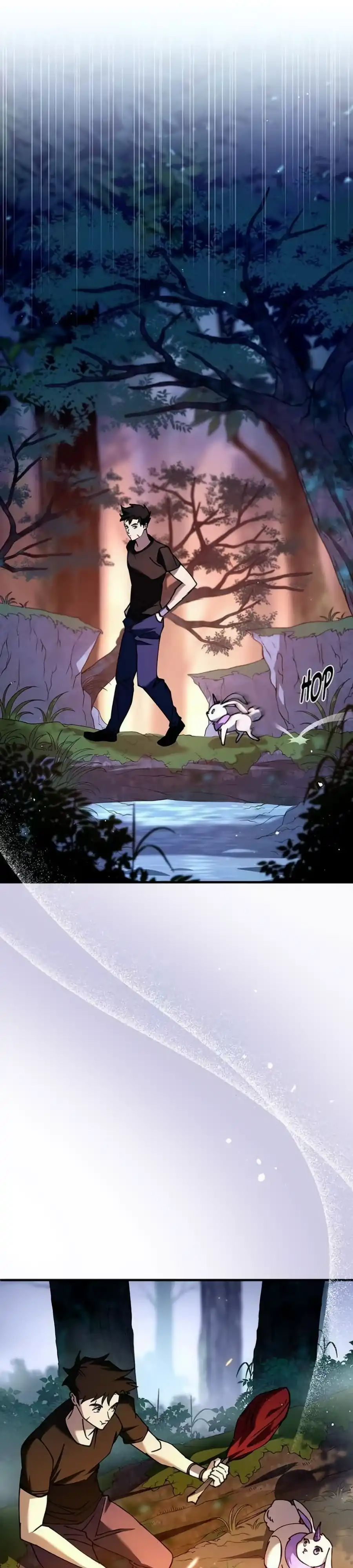 Страница 30 главы 9.00 - Вселенная Систем