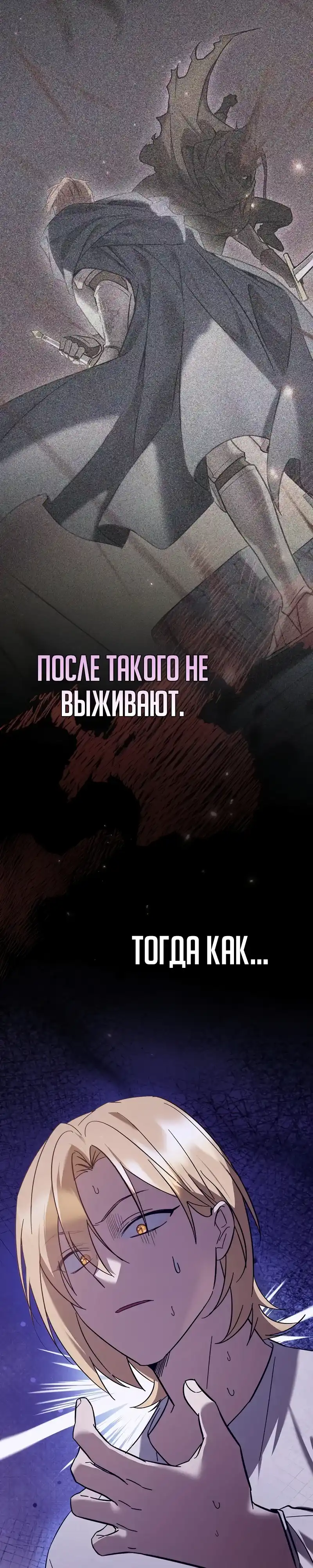 Страница 8 главы 2.00 - Я перевоплотился в третьего сына великого герцога