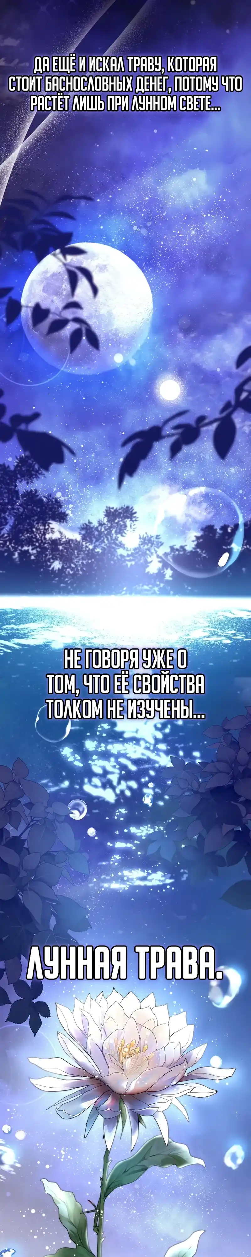 Страница 26 главы 4.00 - Я перевоплотился в третьего сына великого герцога