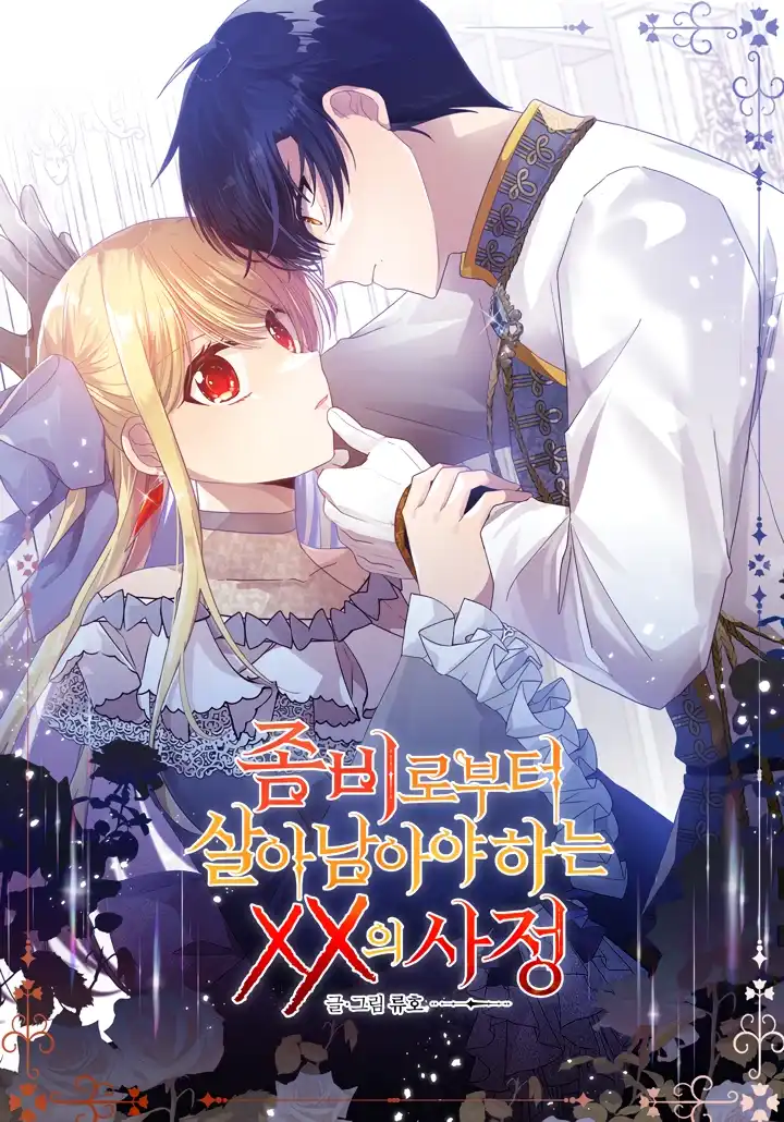 Однажды в Империи Зомби