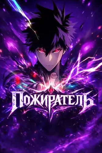 Пожиратель