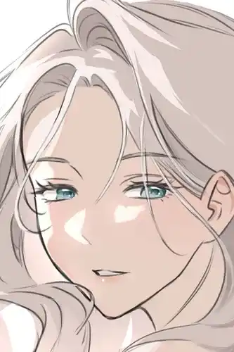 Призрачная леди