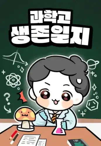 Дневник выживания в старшей школе естественных наук