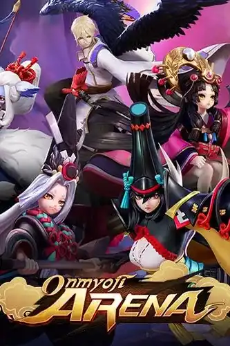 Онмёдзи Арена