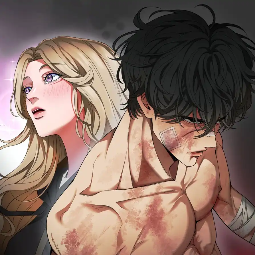 Кровавые чернила