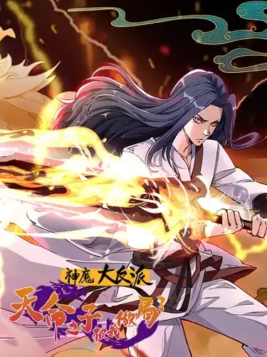 Великий злодей богов и демонов: я подставил Избранного