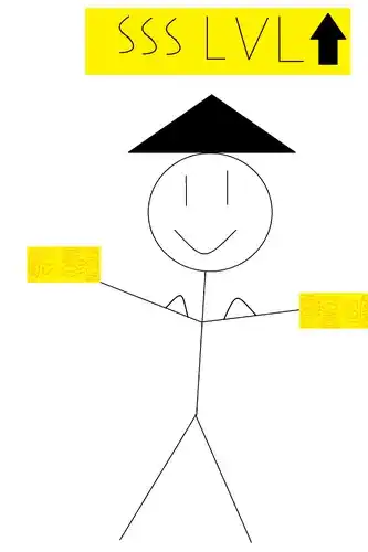 Приключение бывшего носильщика FFF ранга: Становление (э а где мой меч!?)