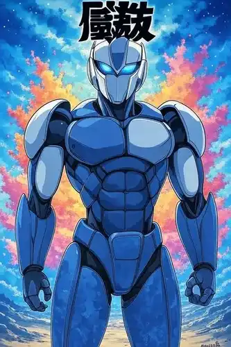 Десайфер:возрождение Нокса