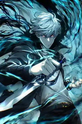 Возрождение Легендарного Вора