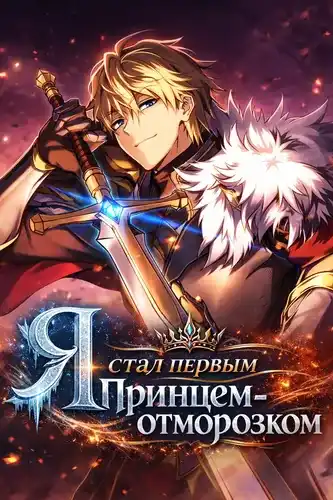 Я стал первым принцем-отморозком