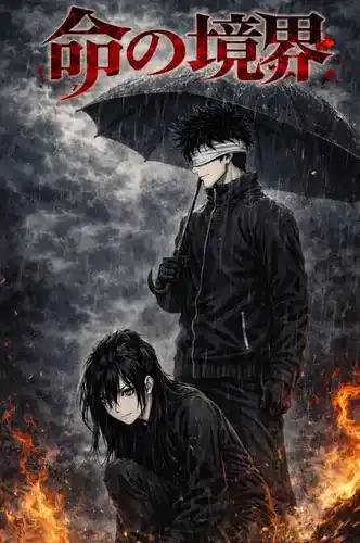 Игра без границ: Возрождение