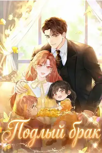 Подлый брак