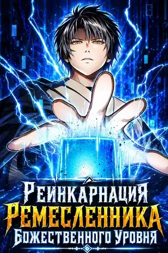 Реинкарнация Ремесленника Божественного Уровня