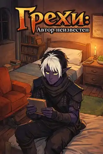 Грехи: Автор неизвестен