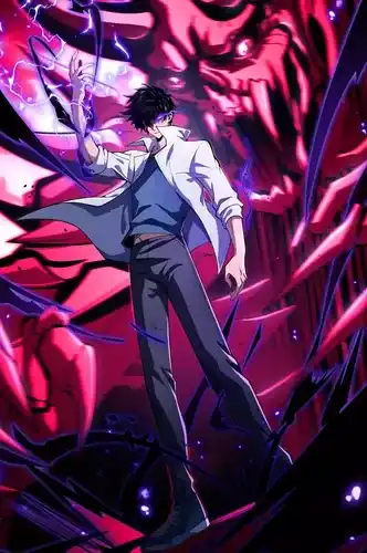 Первокурсники уровня SS в Академии Супер Магии