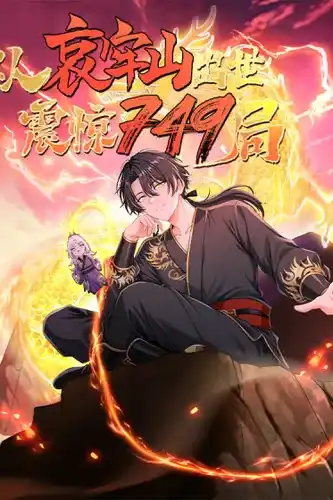 Возвращение Бессмертного Владыки